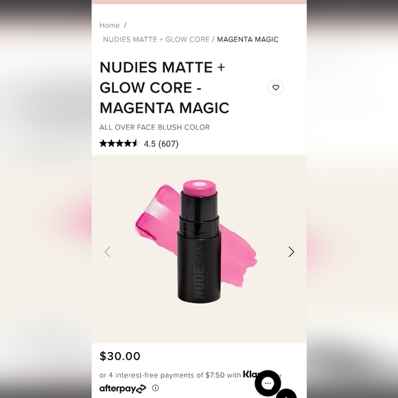 NUDESTIX NUDIES lot - Picture 13 of 16